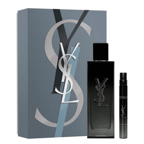 Myslf Eau de Parfum 100 ML Set