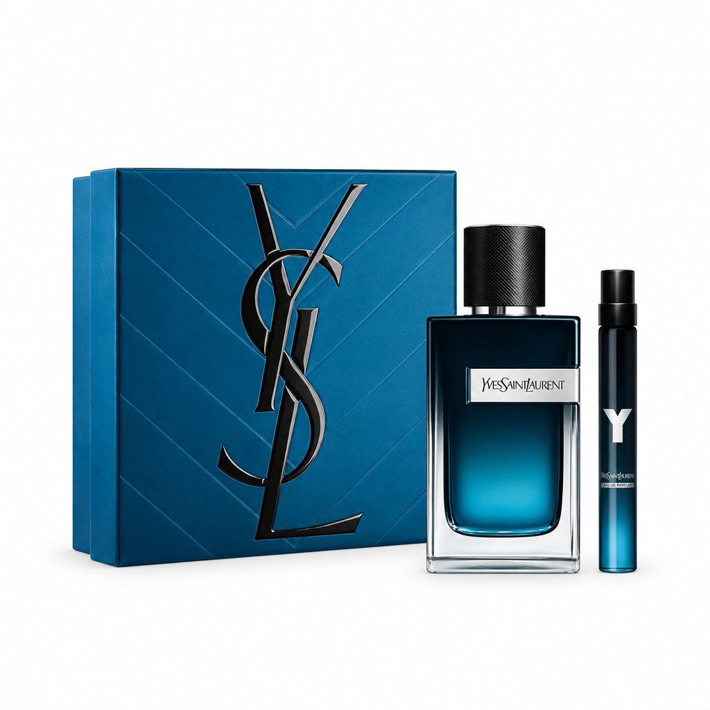 Yves Saint Laurent Y Eau De Parfum Set