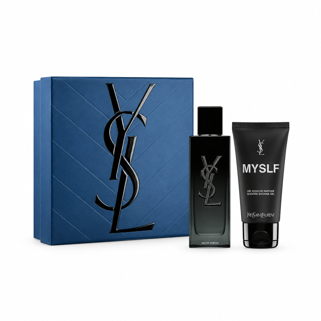 Yves Saint Laurent MYSLF Eau De Parfum Set