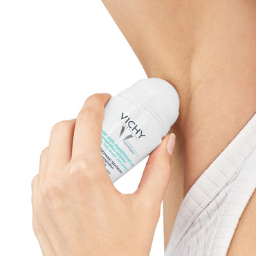 48-Hour Intensive Anti-Perspirant Treatment - Roll-On