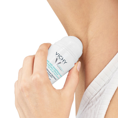 48-Hour Intensive Anti-Perspirant Treatment - Roll-On