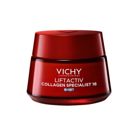 Liftactiv Specialist Collagen Night Cream 50 ML