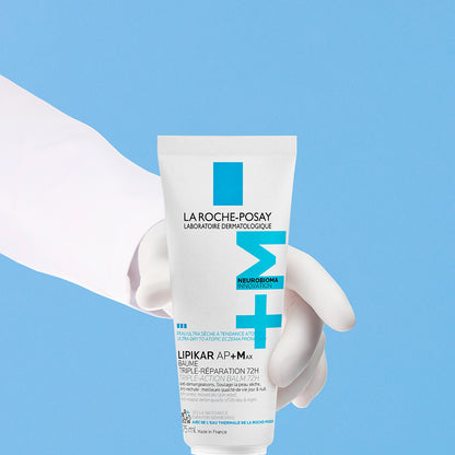 La Roche-Posay Lipikar Baume AP+Max Triple-Action Balm 75ml