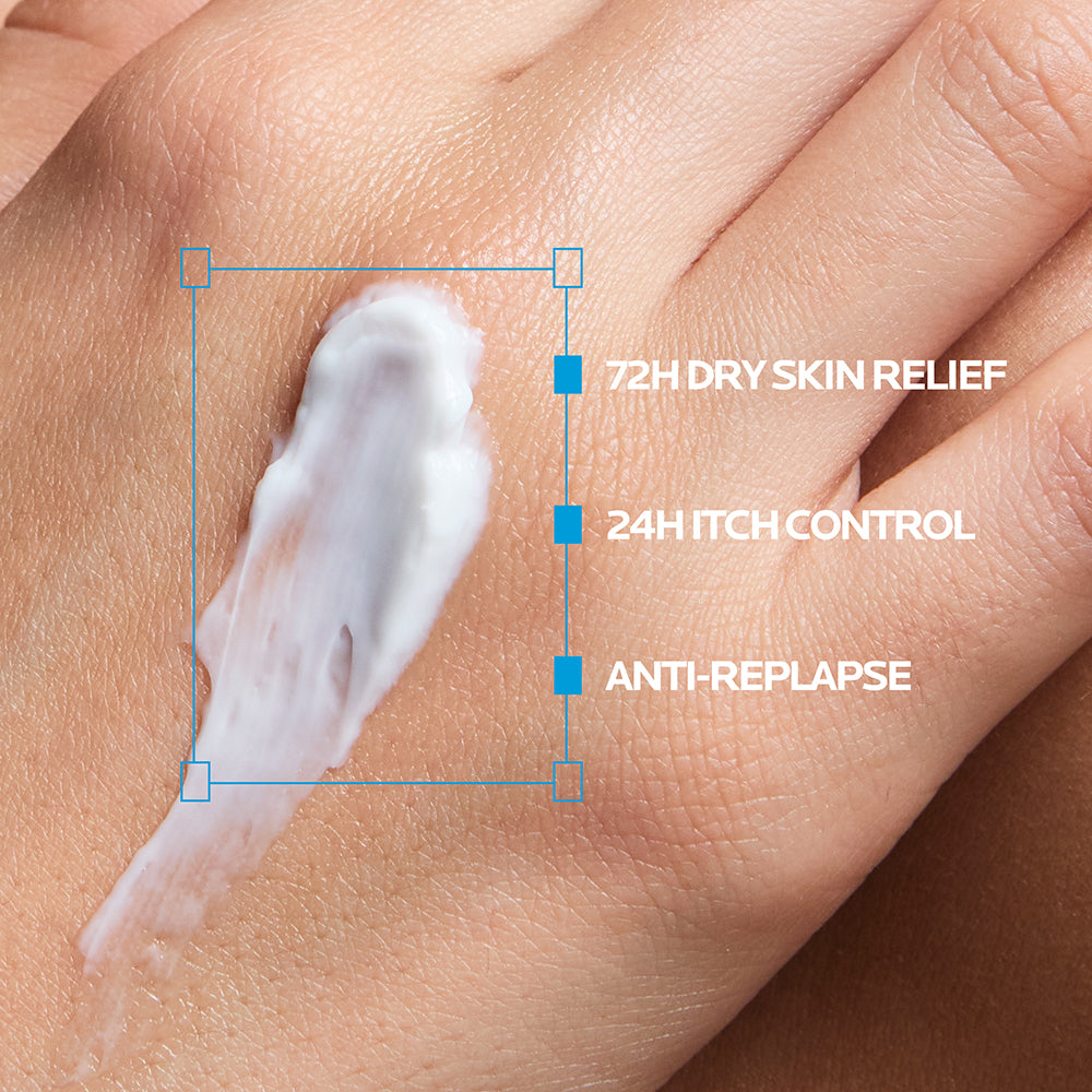 La Roche-Posay Lipikar Baume AP+Max Triple-Action Balm 75ml
