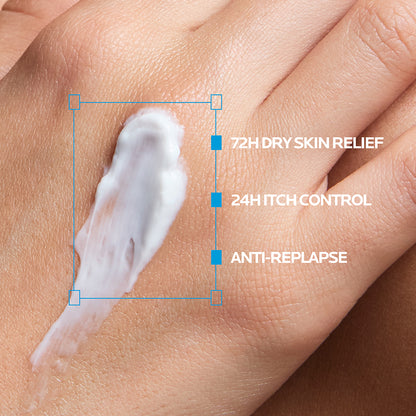 La Roche-Posay Lipikar Baume AP+Max Triple-Action Balm 75ml
