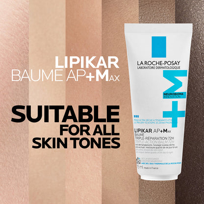 La Roche-Posay Lipikar Baume AP+Max Triple-Action Balm 75ml