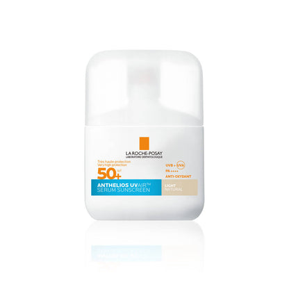 Anthelios UVAIR Tinted Serum Sunscreen SPF50+ 50 ML