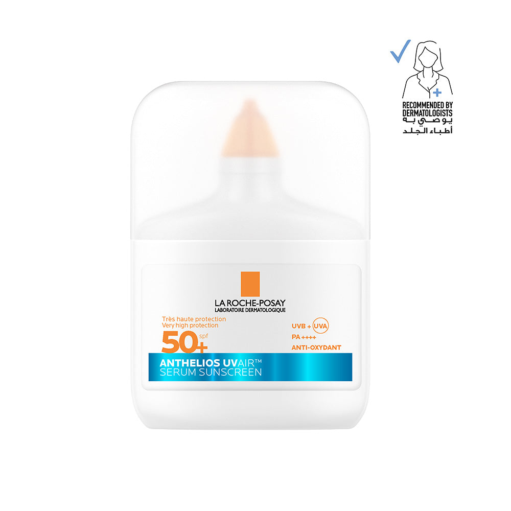 Anthelios UVAIR Daily SPF50+ 50 ML