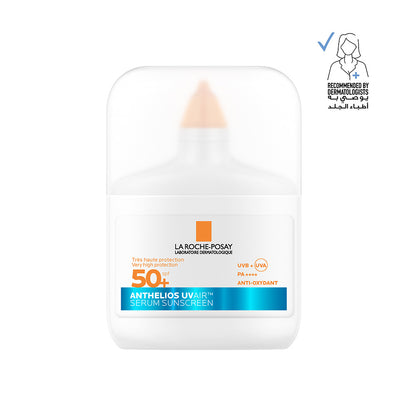 Anthelios UVAIR Daily SPF50+ 50 ML
