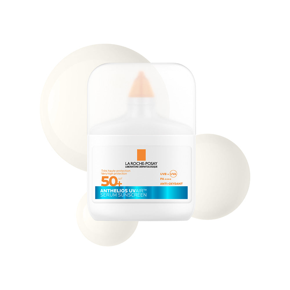 Anthelios UVAIR Daily SPF50+ 50 ML