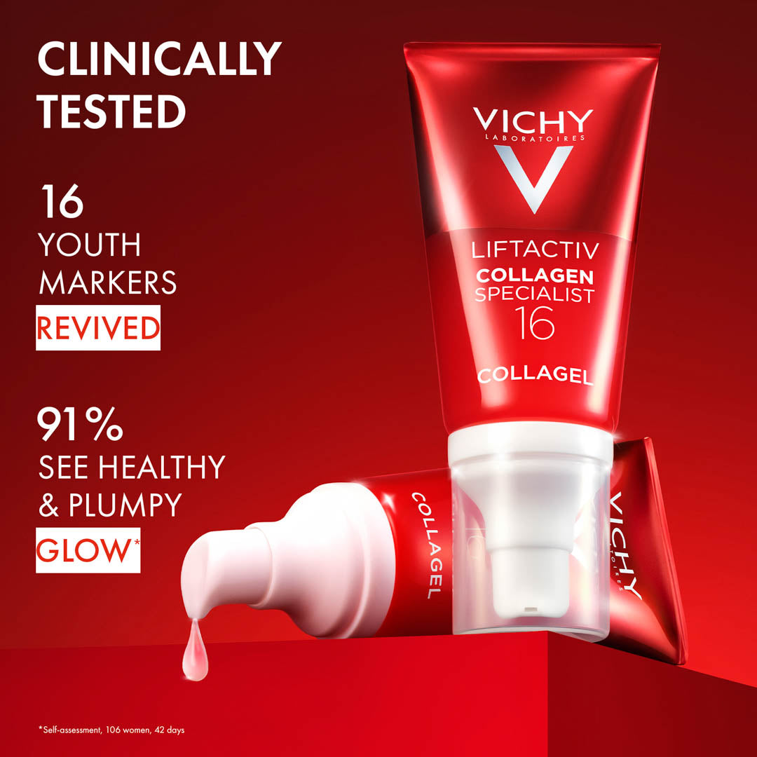 Vichy Liftactiv Collagen Specialist 16 Collagel 50ml