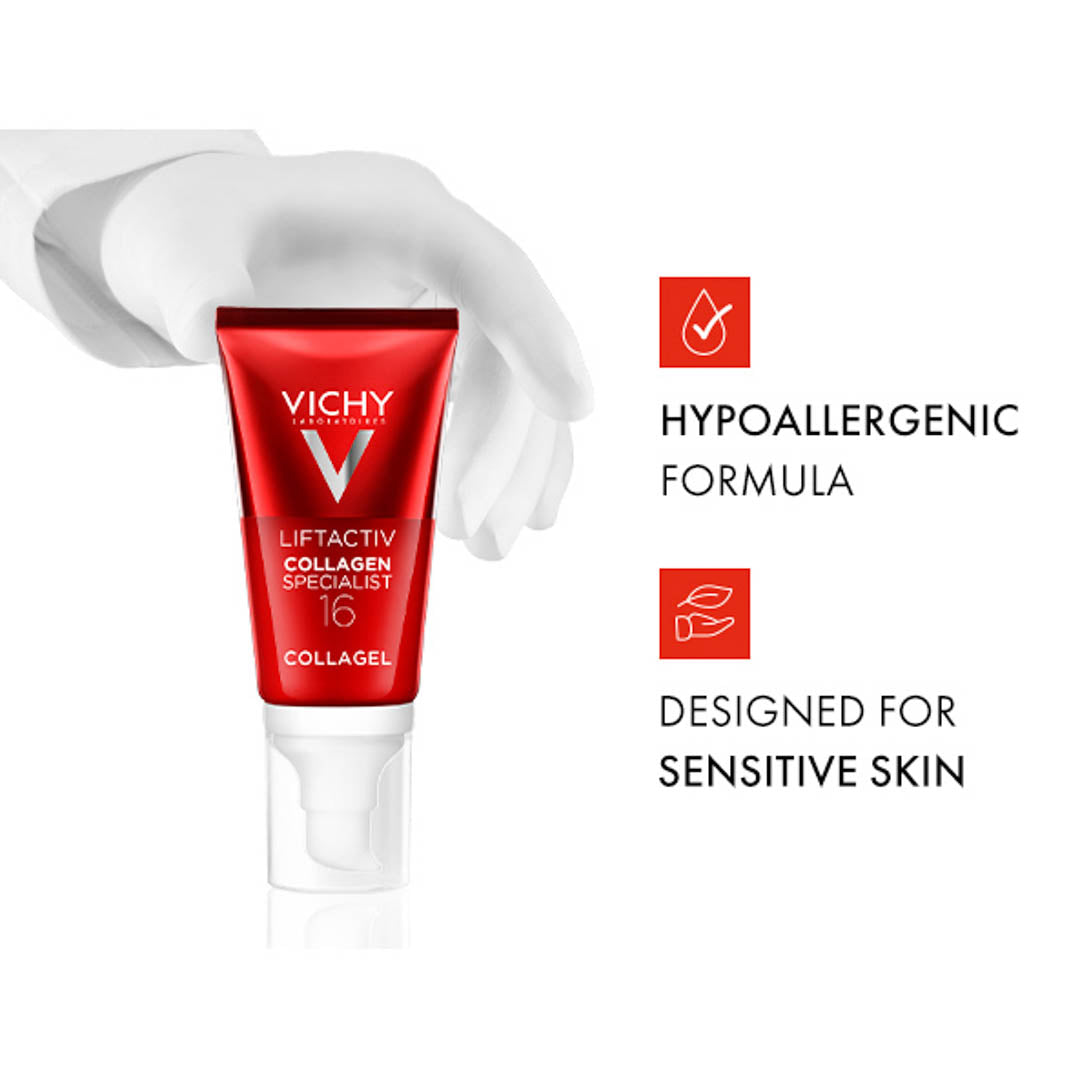 Vichy Liftactiv Collagen Specialist 16 Collagel 50ml