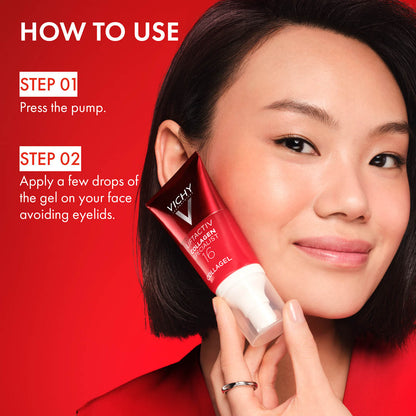 Vichy Liftactiv Collagen Specialist 16 Collagel 50ml