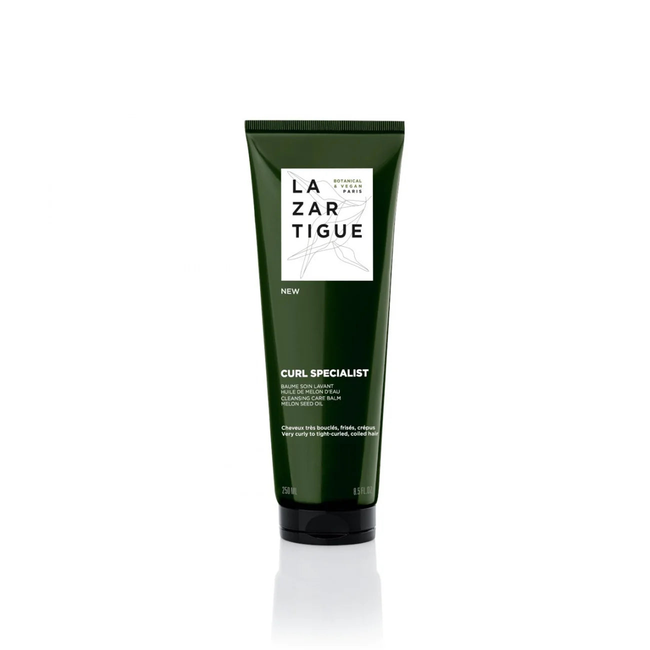 Curl Specialist Cleansing Care Balm 250 ML