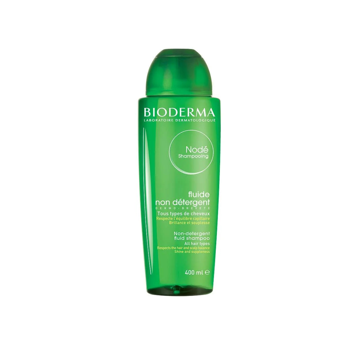 Bioderma Nodé Gentle Shampoo 400 ML
