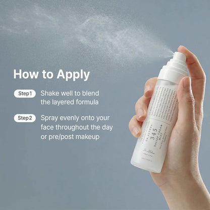 Dr.Althea 345 Relief Cream Mist 100 ML