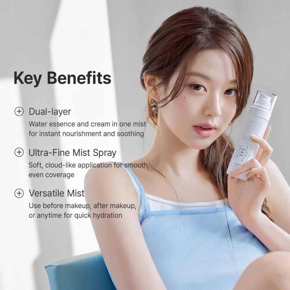Dr.Althea 345 Relief Cream Mist 100 ML