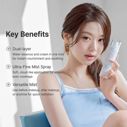 Dr.Althea 345 Relief Cream Mist 100 ML