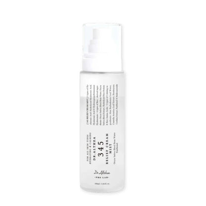 Dr.Althea 345 Relief Cream Mist 100 ML