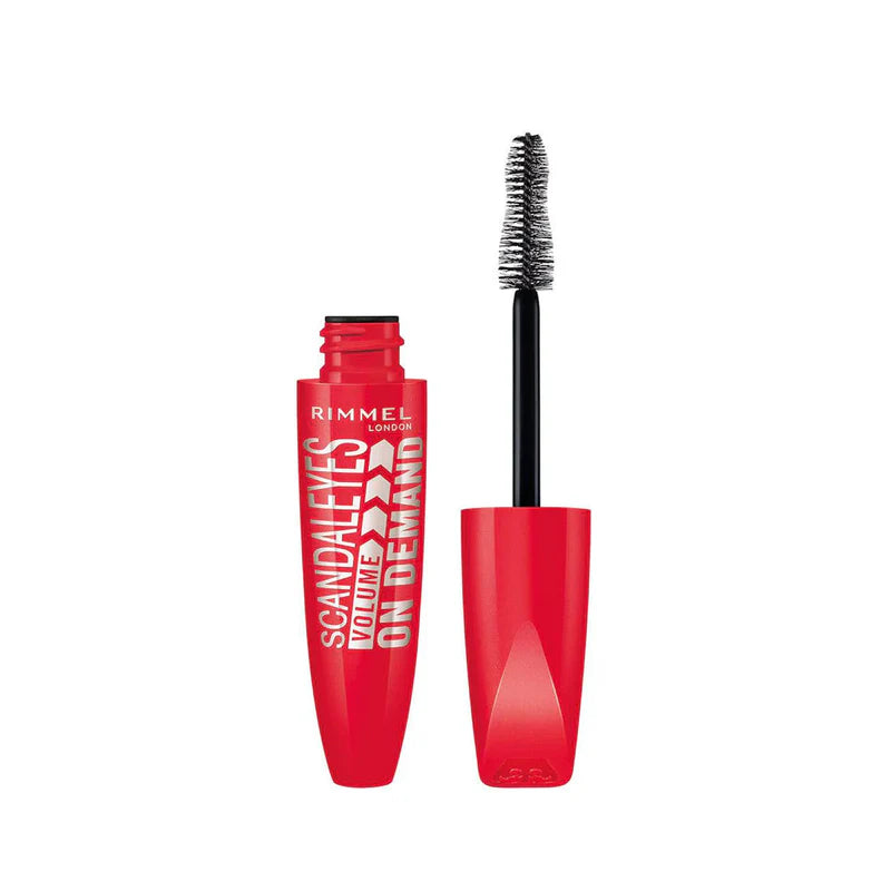 Scandle Eyes Mascara