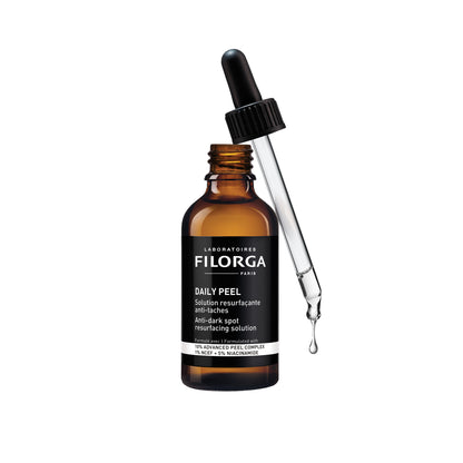 Filorga Daily Peel Anti-Dark Spot Resurfacing Solution 50ml