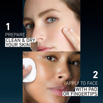 Filorga Daily Peel Anti-Dark Spot Resurfacing Solution 50ml