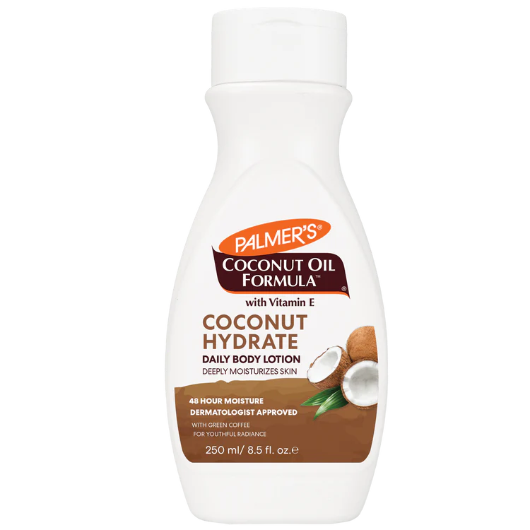 Coconut Hydrate Body Lotion 250 ML