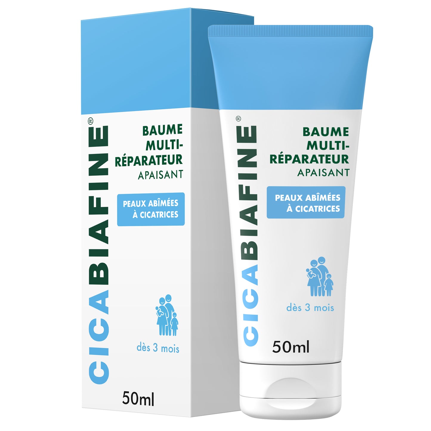 Multi-Repair Balm 50 ML