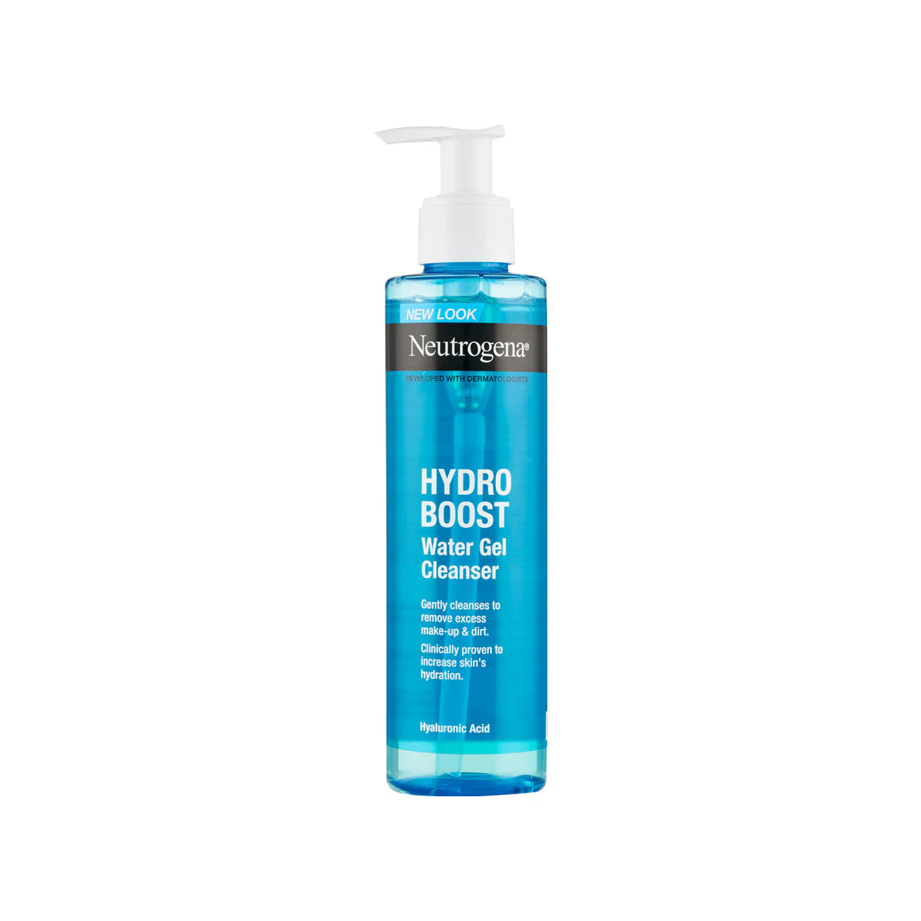 Hydro Boost Water Gel Cleanser 200 ML