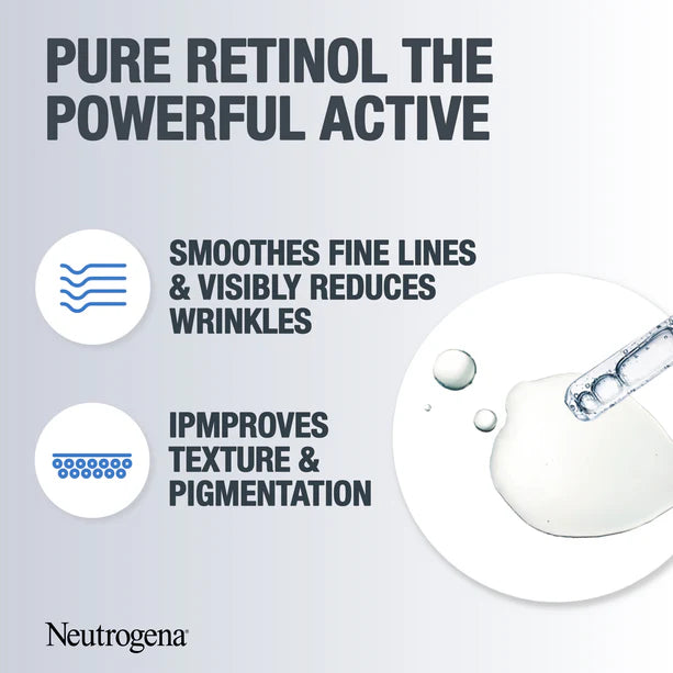 Retinol Boost Night Cream 50ml