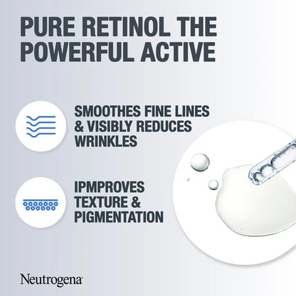 Retinol Boost Night Cream 50ml
