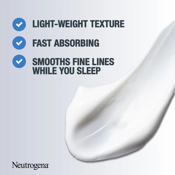 Retinol Boost Night Cream 50ml