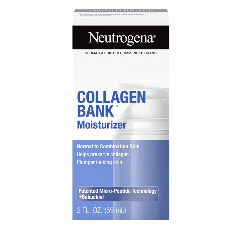 Collagen bank moisturizer 50 ml