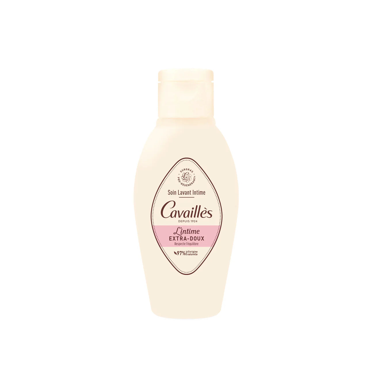Extra-Gentle Intimate Cleansing Care
