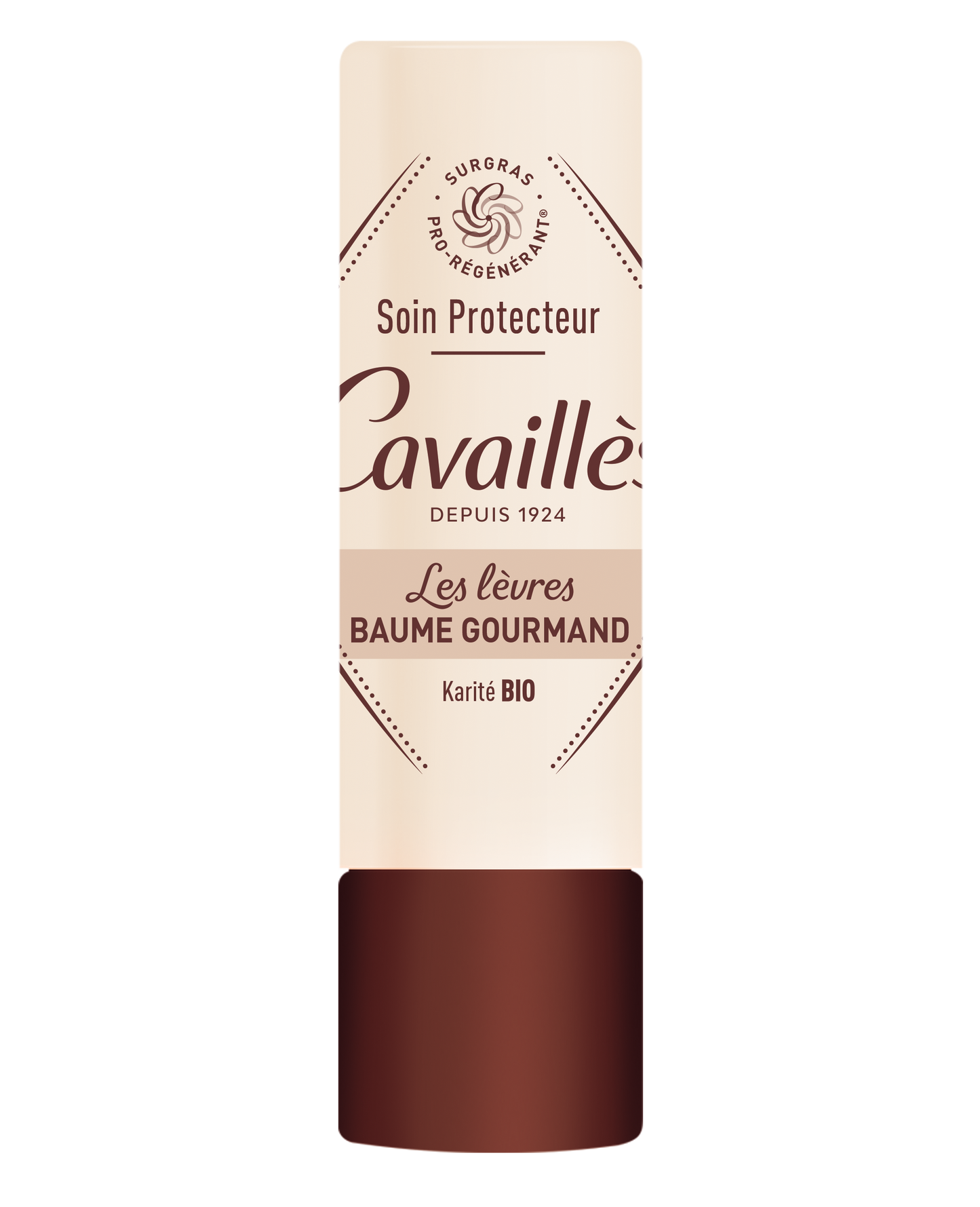 Les Levres Baume Gourmand 5.5 ML