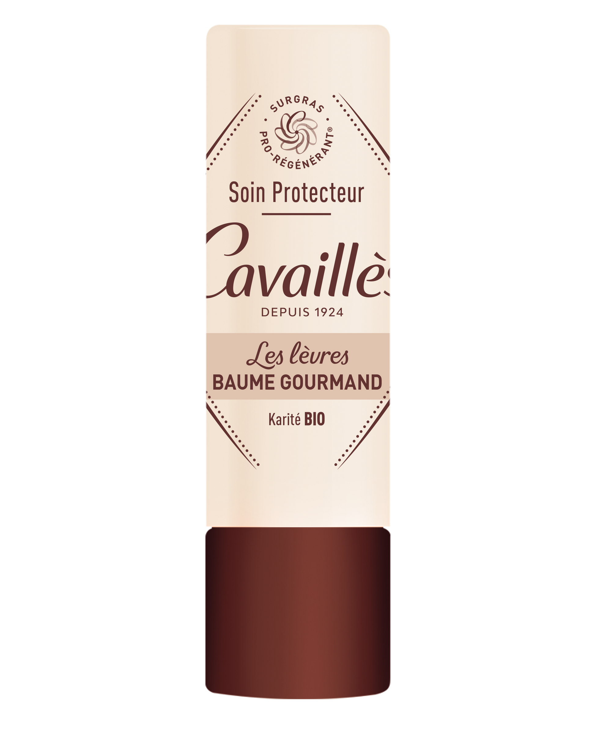Les Levres Baume Gourmand 5.5 ML