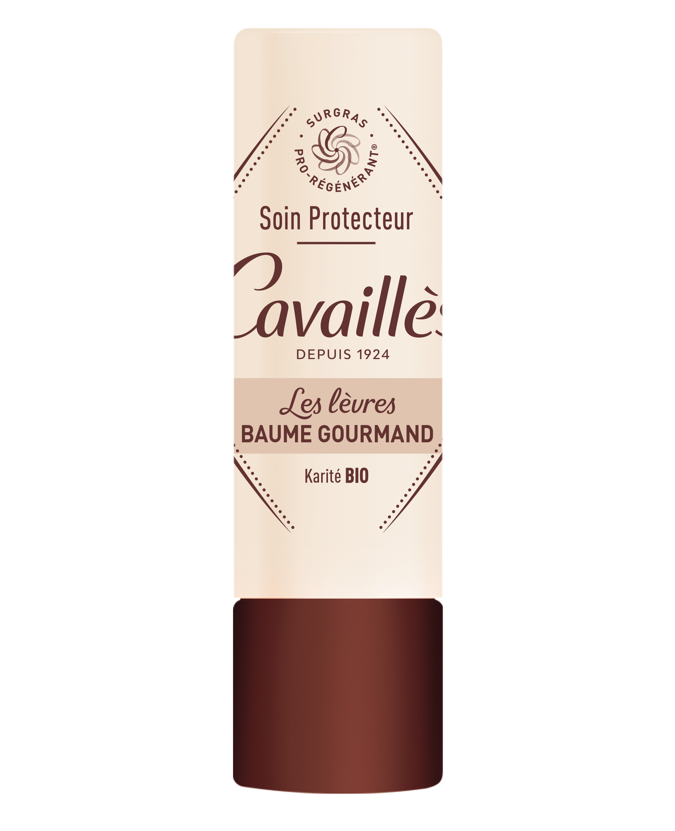 Les Levres Baume Gourmand 5.5 ML