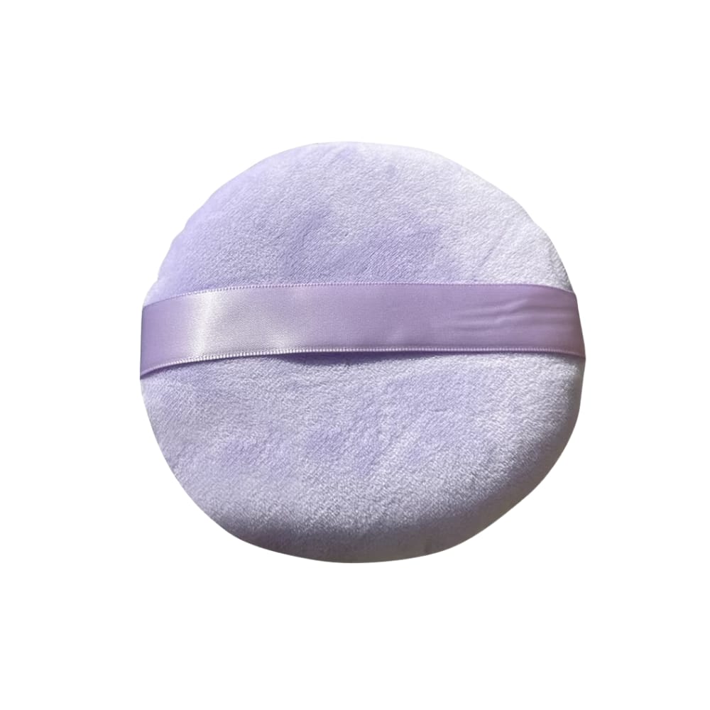 Gift - Purple Extra Ordinary Powder Puff