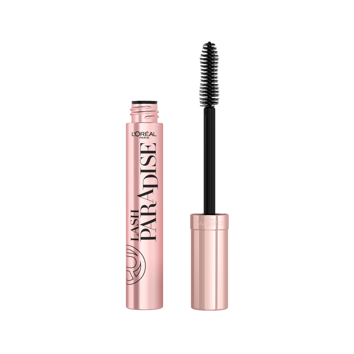 Lash Paradise Mascara