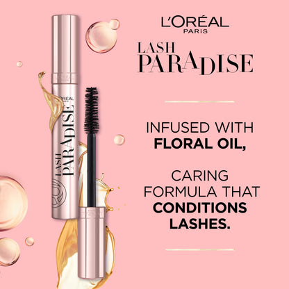 Lash Paradise Mascara