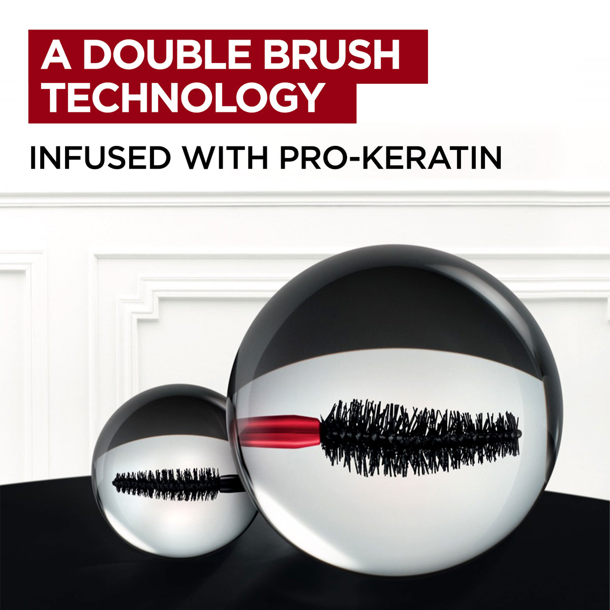 PRO XXL Lift Mascara