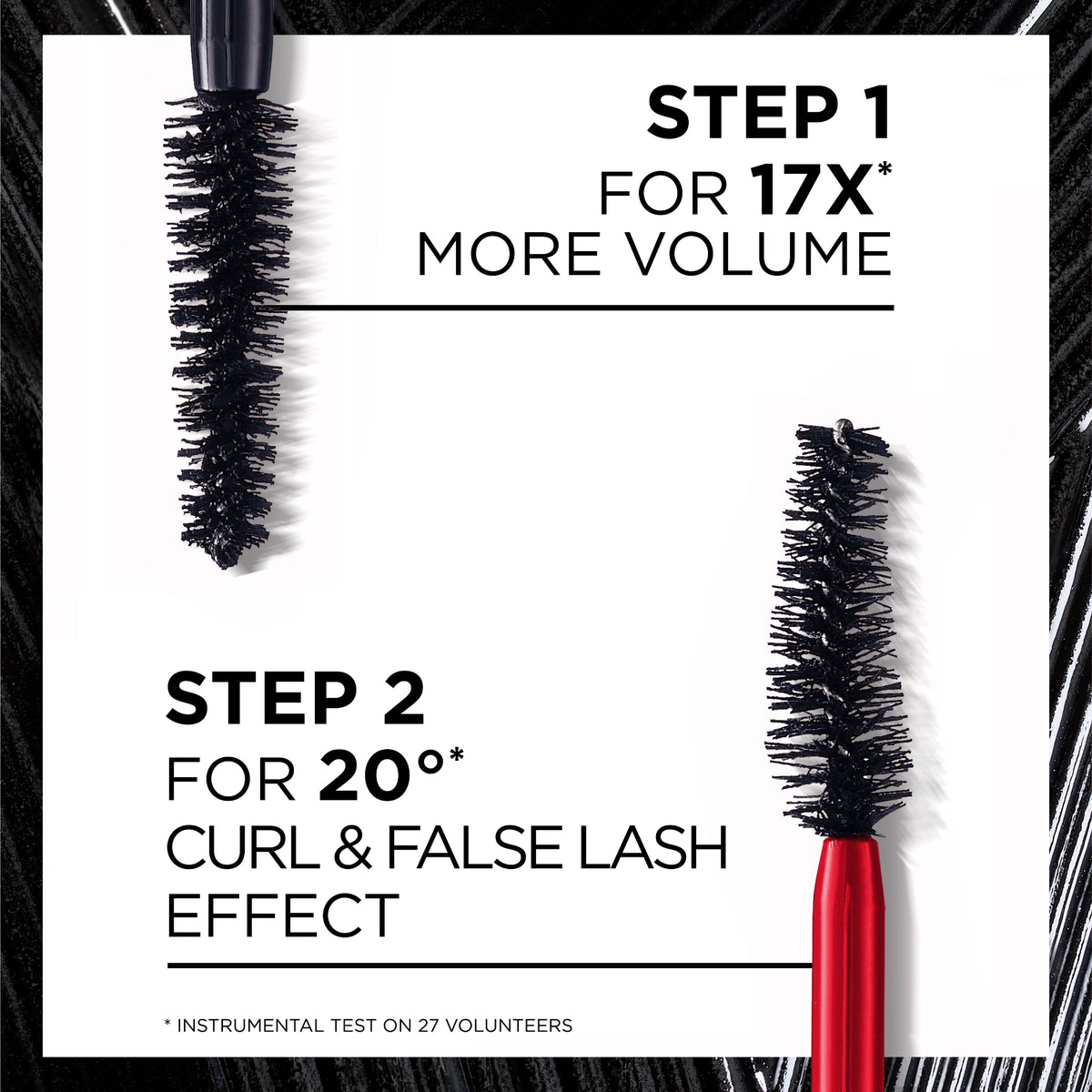 PRO XXL Lift Mascara