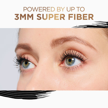 PRO XXL Extension Mascara
