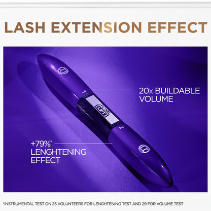 PRO XXL Extension Mascara