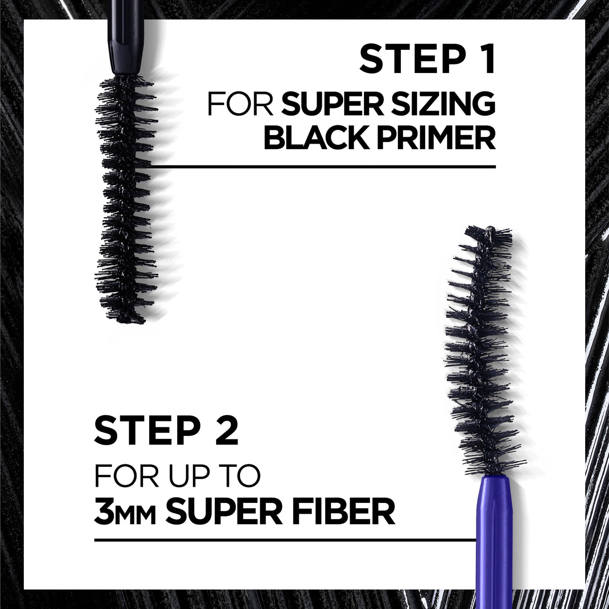 PRO XXL Extension Mascara