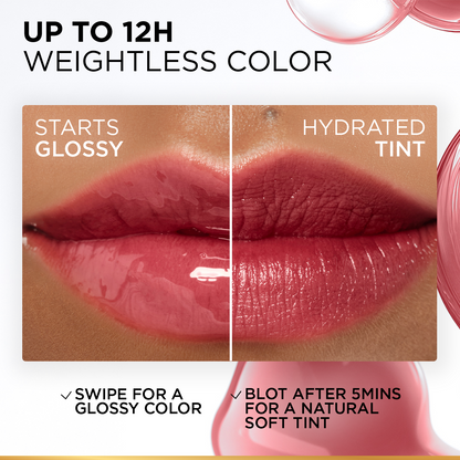 L'Oréal Paris Hyaluron Tint Lip Stain Serum