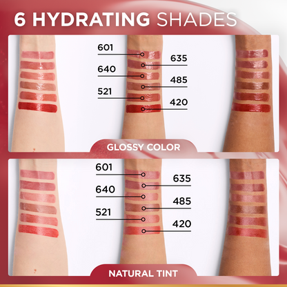 L'Oréal Paris Hyaluron Tint Lip Stain Serum
