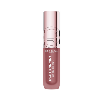 L'Oréal Paris Hyaluron Tint Lip Stain Serum