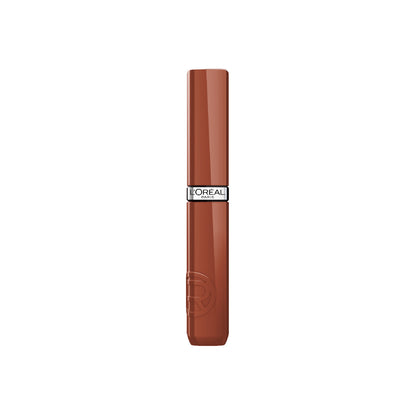 L’Oréal Paris Infallible Laque Resistance Liquid Lipstick, 16H Lacquer-Like Shine Finish Longwear & Transferresistant, 5ML