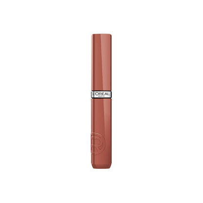 L’Oréal Paris Infallible Laque Resistance Liquid Lipstick, 16H Lacquer-Like Shine Finish Longwear & Transferresistant, 5ML